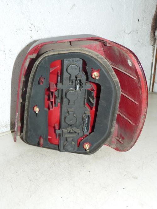 Feu arriere principal gauche (feux) VOLKSWAGEN POLO 3 PHASE 2 Essence