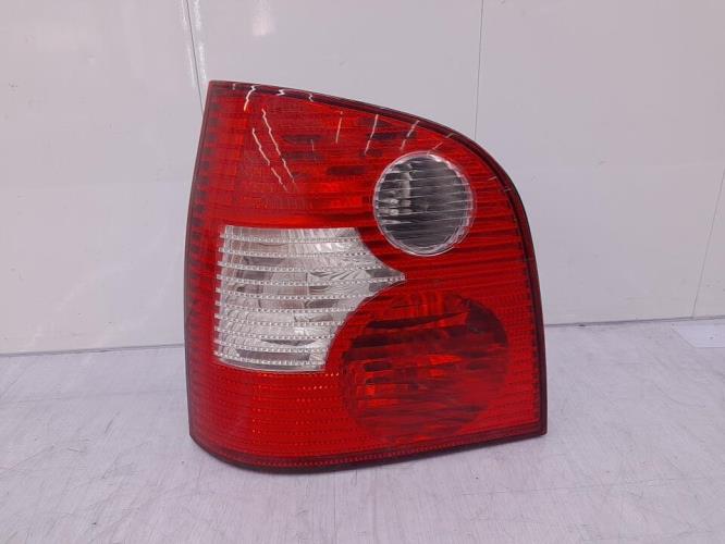 Feu arriere principal gauche (feux) VOLKSWAGEN POLO 4 PHASE 1 Diesel