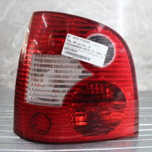 Feu arriere principal gauche (feux) VOLKSWAGEN POLO 4 PHASE 1 Essence