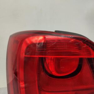 Feu arriere principal gauche (feux) VOLKSWAGEN POLO 5 PHASE 1