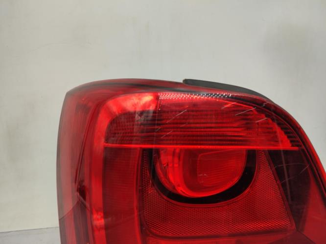 Feu arriere principal gauche (feux) VOLKSWAGEN POLO 5 PHASE 1