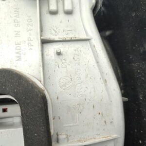 Feu arriere principal gauche (feux) VOLKSWAGEN POLO 5 PHASE 1 Essence