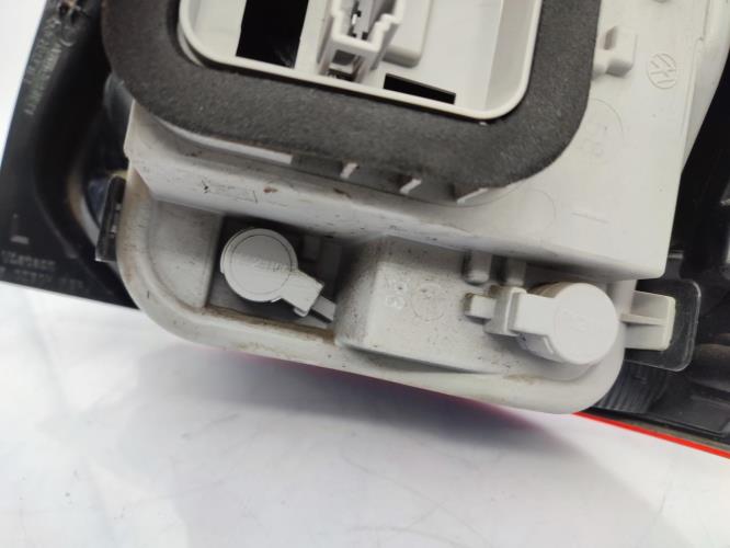 Feu arriere principal gauche (feux) VOLKSWAGEN POLO 5 PHASE 1 Diesel