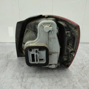 Feu arriere principal gauche (feux) VOLKSWAGEN POLO 5 PHASE 1 Diesel