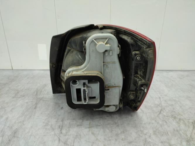 Feu arriere principal gauche (feux) VOLKSWAGEN POLO 5 PHASE 1 Diesel
