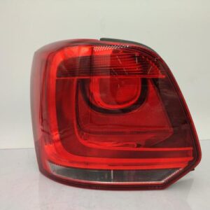 Feu arriere principal gauche (feux) VOLKSWAGEN POLO 5 PHASE 1 Essence