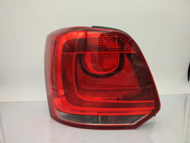 Feu arriere principal gauche (feux) VOLKSWAGEN POLO 5 PHASE 1 Essence