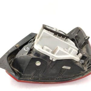 Feu arriere principal gauche (feux) VOLKSWAGEN POLO 5 PHASE 1 Diesel