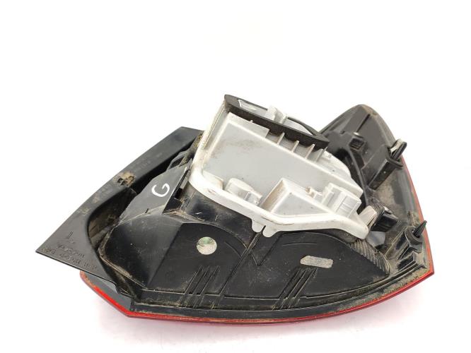 Feu arriere principal gauche (feux) VOLKSWAGEN POLO 5 PHASE 1 Diesel