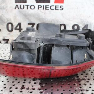 Feu arriere principal gauche (feux) VOLKSWAGEN LUPO Essence