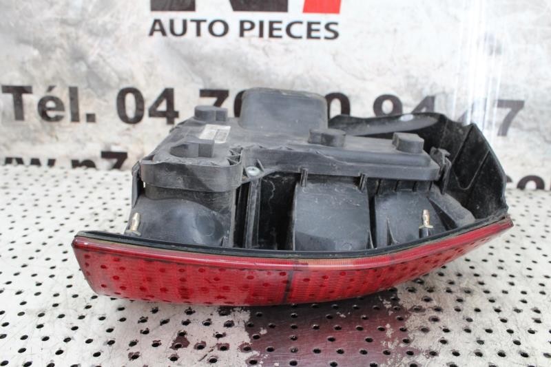 Feu arriere principal gauche (feux) VOLKSWAGEN LUPO Essence