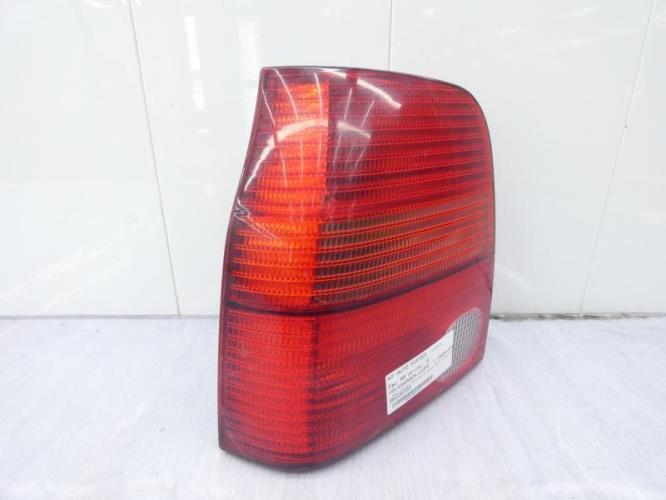 Feu arriere principal gauche (feux) VOLKSWAGEN LUPO Essence