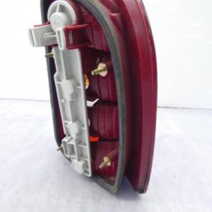 Feu arriere principal gauche (feux) SKODA FABIA 1 PHASE 1 Diesel