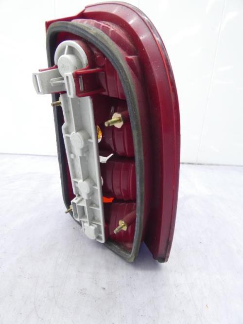 Feu arriere principal gauche (feux) SKODA FABIA 1 PHASE 1 Diesel