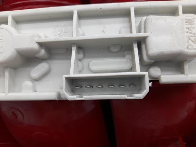 Feu arriere principal gauche (feux) SKODA FABIA 1 PHASE 1 Diesel