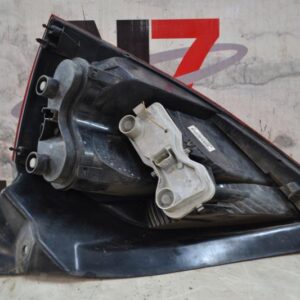 Feu arriere principal gauche (feux) RENAULT MEGANE 2 PHASE 1 Diesel