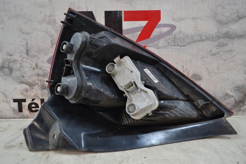 Feu arriere principal gauche (feux) RENAULT MEGANE 2 PHASE 1 Diesel