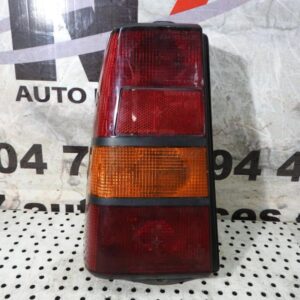 Feu arriere principal gauche (feux) FIAT PANDA 1 PHASE 2 Essence
