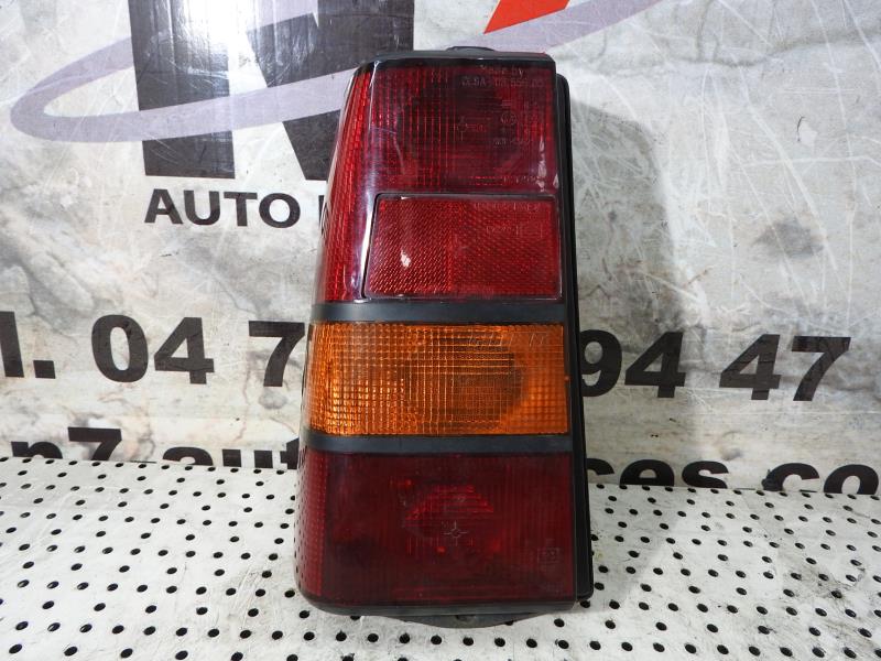 Feu arriere principal gauche (feux) FIAT PANDA 1 PHASE 2 Essence