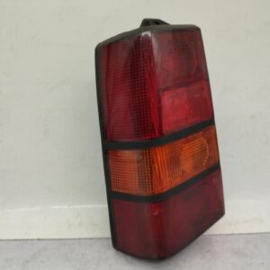 Feu arriere principal gauche (feux) FIAT PANDA 1 PHASE 2 Essence