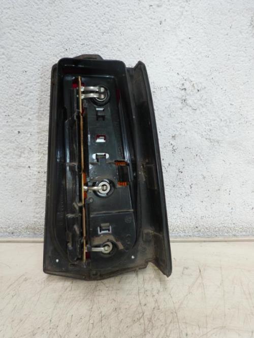 Feu arriere principal gauche (feux) FIAT PANDA 1 PHASE 2 Essence