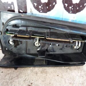 Feu arriere principal gauche (feux) FIAT PANDA 1 PHASE 2 Essence