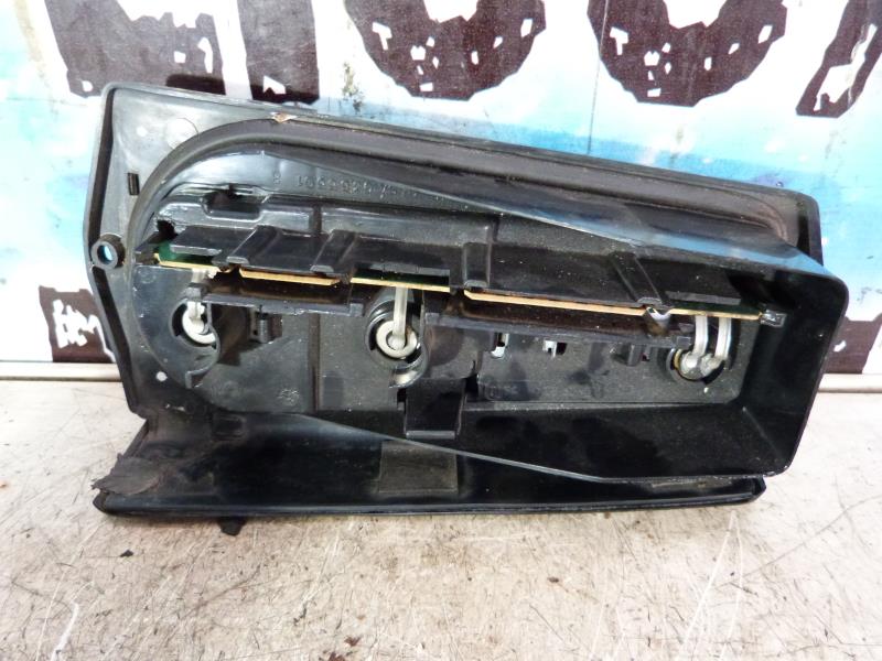 Feu arriere principal gauche (feux) FIAT PANDA 1 PHASE 2 Essence