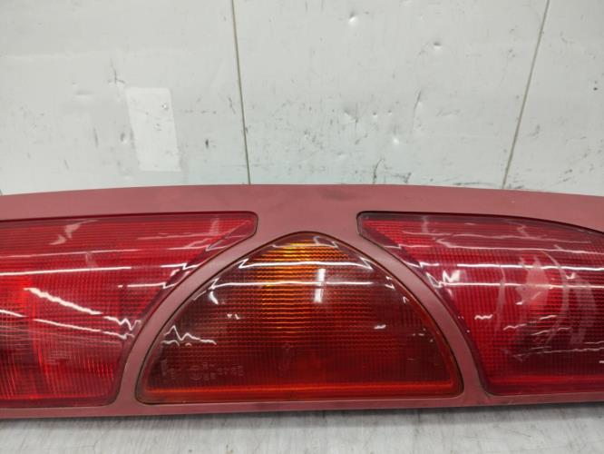 Feu arriere principal gauche (feux) RENAULT KANGOO 1 PHASE 1 Diesel