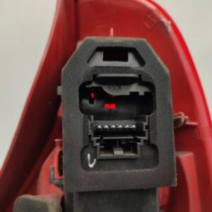 Feu arriere principal gauche (feux) RENAULT CLIO 2 CAMPUS PHASE 2 Diesel