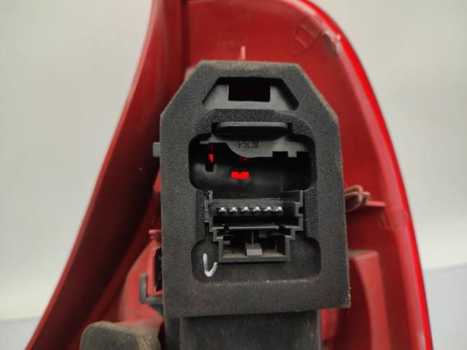 Feu arriere principal gauche (feux) RENAULT CLIO 2 CAMPUS PHASE 2 Diesel