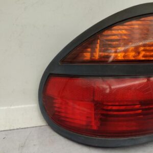 Feu arriere principal gauche (feux) RENAULT LAGUNA 1 PHASE 2 Diesel