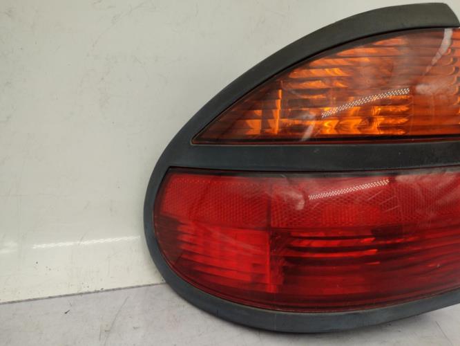 Feu arriere principal gauche (feux) RENAULT LAGUNA 1 PHASE 2 Diesel