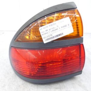 Feu arriere principal gauche (feux) RENAULT LAGUNA 1 PHASE 2 Essence