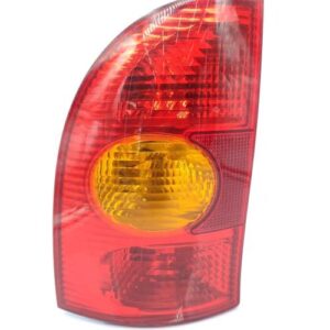 Feu arriere principal gauche (feux) RENAULT MEGANE 1 PHASE 2 BREAK Essence
