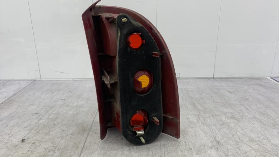 Feu arriere principal gauche (feux) RENAULT MEGANE 1 PHASE 2 BREAK Diesel