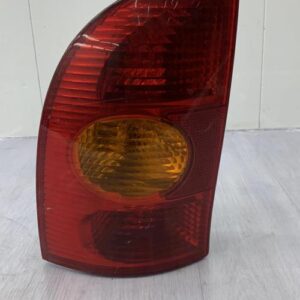 Feu arriere principal gauche (feux) RENAULT MEGANE 1 PHASE 2 BREAK Diesel