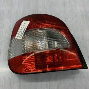 Feu arriere principal gauche (feux) RENAULT SCENIC 1 PHASE 2 Essence