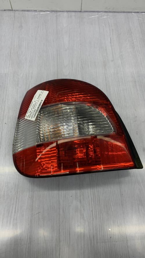 Feu arriere principal gauche (feux) RENAULT SCENIC 1 PHASE 2 Essence