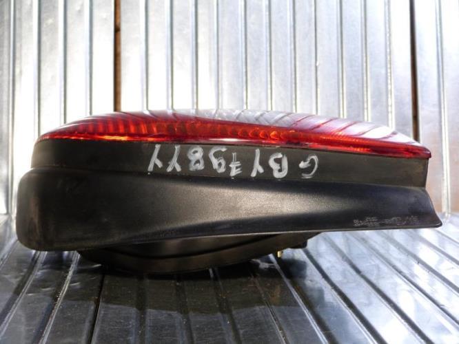 Feu arriere principal gauche (feux) RENAULT SCENIC 1 PHASE 2 Essence