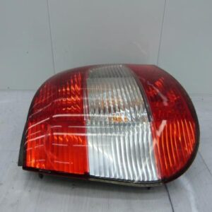 Feu arriere principal gauche (feux) RENAULT SCENIC 1 PHASE 2 Diesel