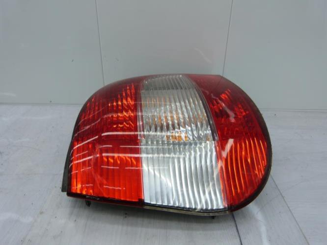 Feu arriere principal gauche (feux) RENAULT SCENIC 1 PHASE 2 Diesel