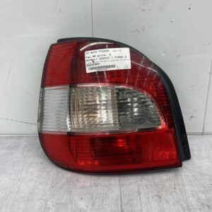Feu arriere principal gauche (feux) RENAULT SCENIC 1 PHASE 2 Essence