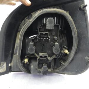 Feu arriere principal gauche (feux) RENAULT SCENIC 1 PHASE 2 Diesel