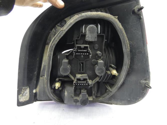 Feu arriere principal gauche (feux) RENAULT SCENIC 1 PHASE 2 Diesel