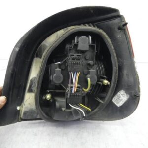 Feu arriere principal gauche (feux) RENAULT SCENIC 1 PHASE 2 Diesel