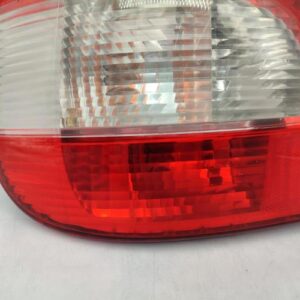 Feu arriere principal gauche (feux) RENAULT SCENIC 1 PHASE 2 Diesel