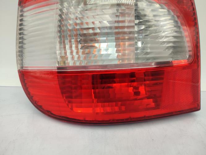 Feu arriere principal gauche (feux) RENAULT SCENIC 1 PHASE 2 Diesel