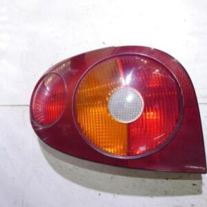 Feu arriere principal gauche (feux) RENAULT MEGANE 1 PHASE 2 COUPE Essence