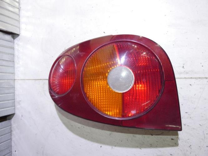 Feu arriere principal gauche (feux) RENAULT MEGANE 1 PHASE 2 COUPE Essence