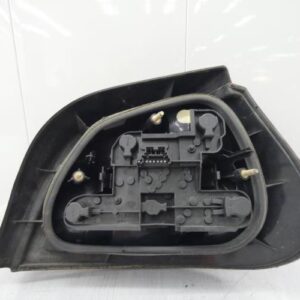 Feu arriere principal gauche (feux) RENAULT MEGANE 1 PHASE 2